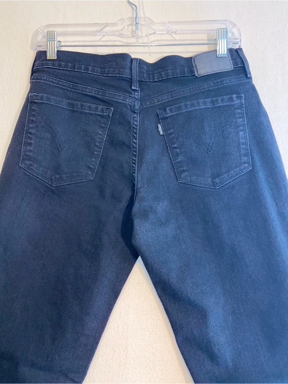 Levi’s 505 women’s jeans